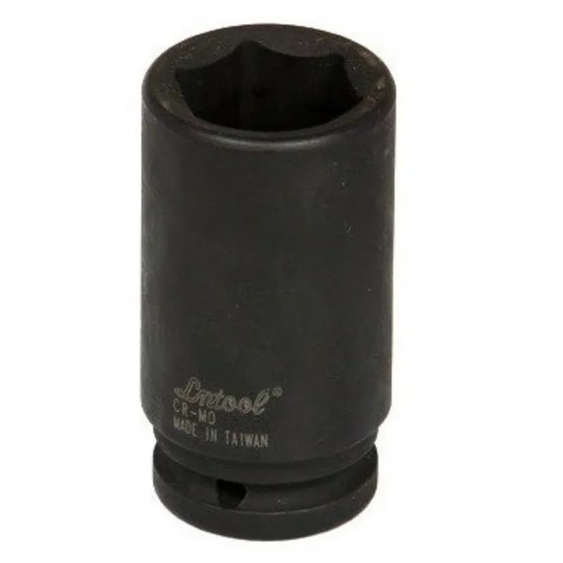 OSAKA Altı Köşe Derin Lokma 46 mm 3/4" LN34D46
