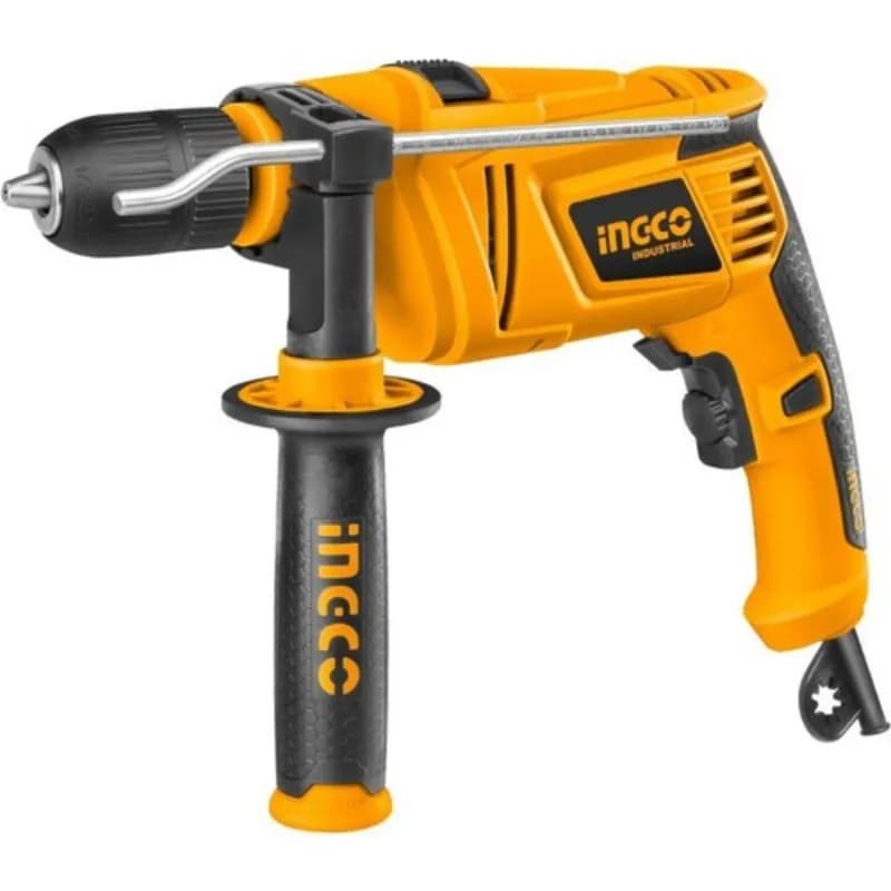 İNGCO ID8508-2 Otomatik Darbeli Matkap 850 W