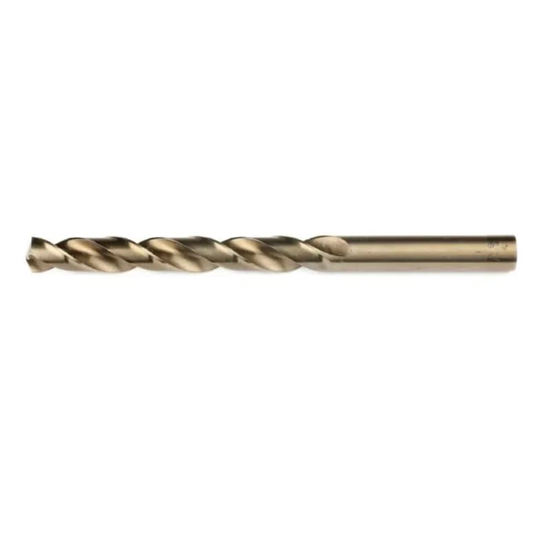 MTE HSS Matkap Ucu Altın SR DIN338 4.3 mm 5000430