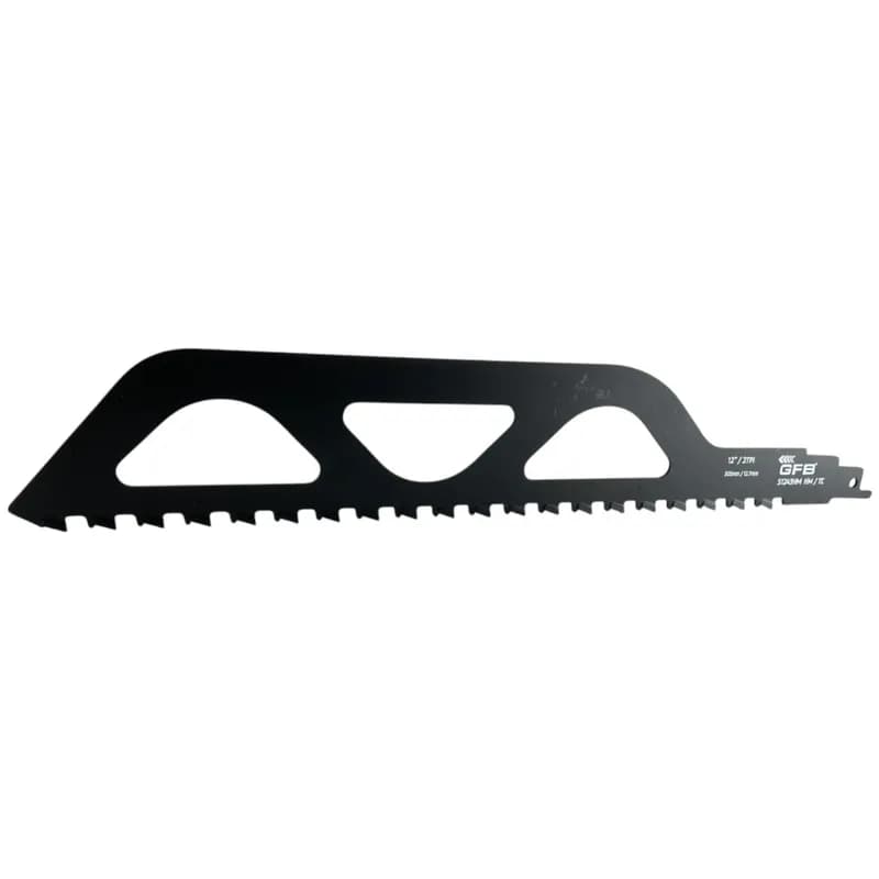 GFB Ytong-Tuğla Tilki Kuyruğu 305 mm (S1243HM)