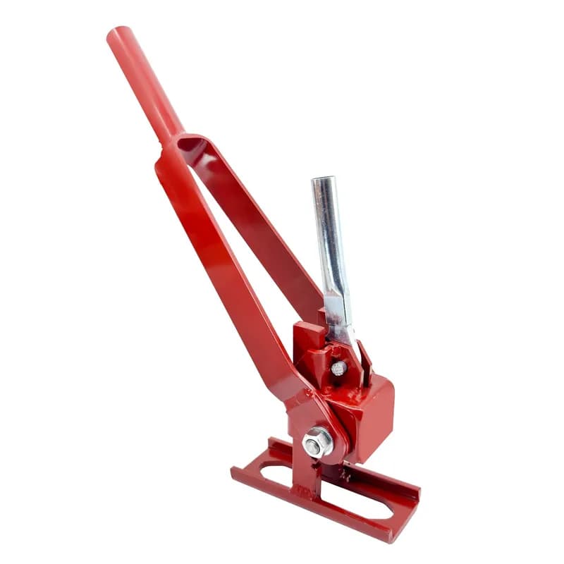 KBS KCA1 Formwork Tie Wrench with Jack