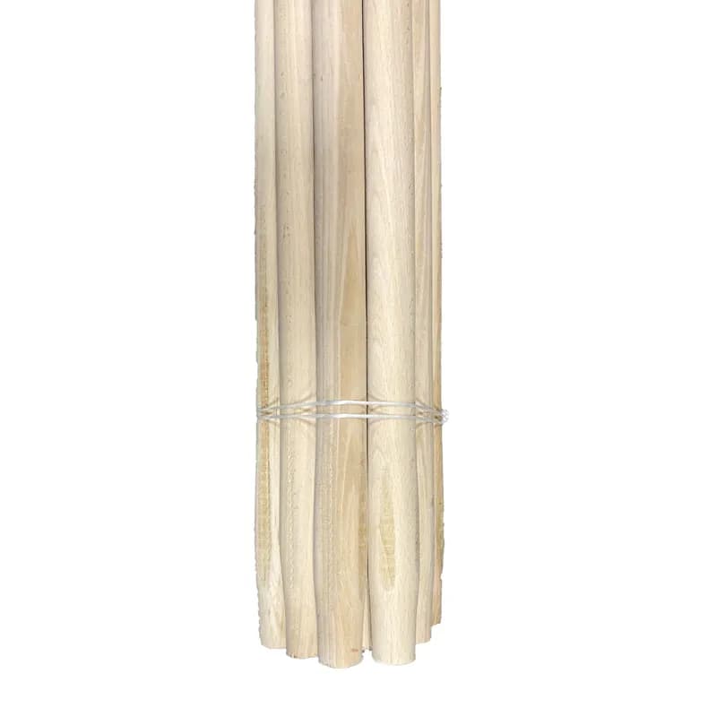 Hilal Kürek Sapı Tornalı 145 cm