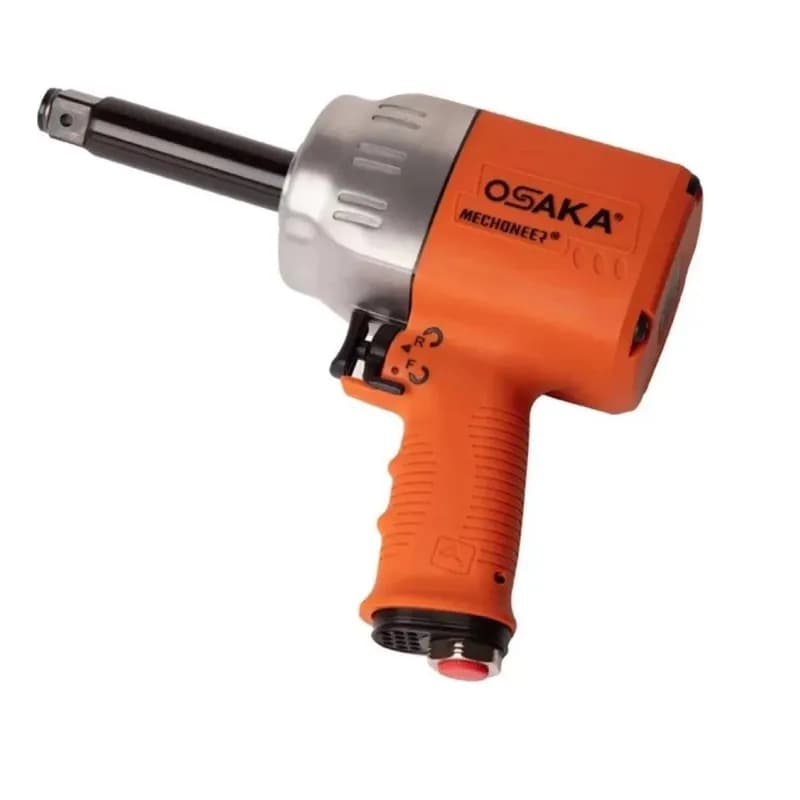 OSAKA Machoneer Somun Sökme 3/4" OPC51234 MCNL