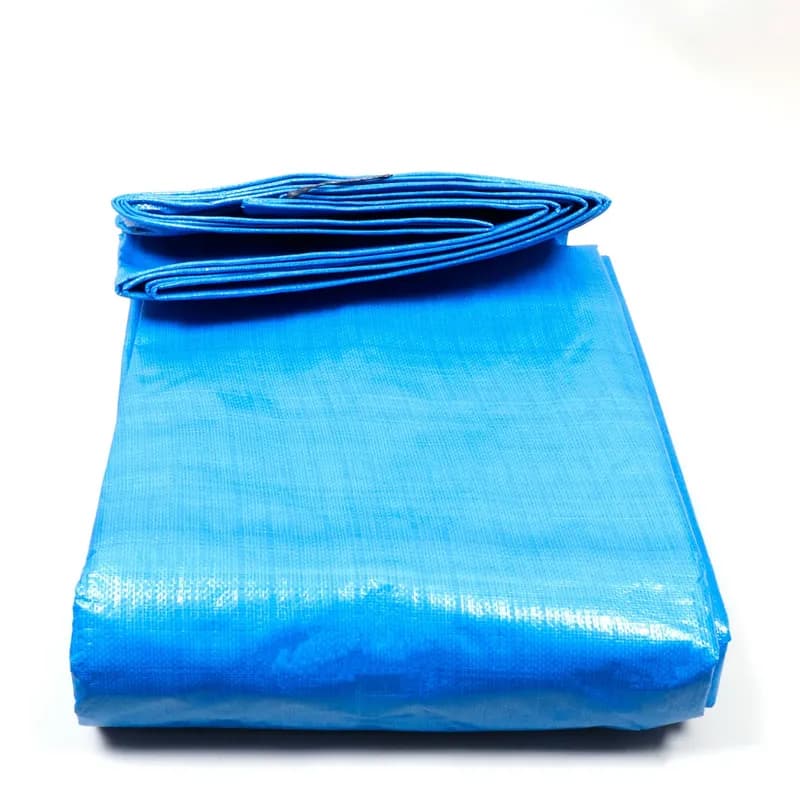 Ebatlı Branda (Sent. Kumaş) (120 gr) 10X10=100 m²