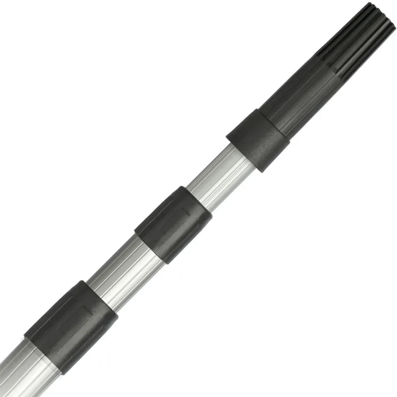 Dekor Ayarlı Hafif Alüminyum Sırık 4 mt 1296