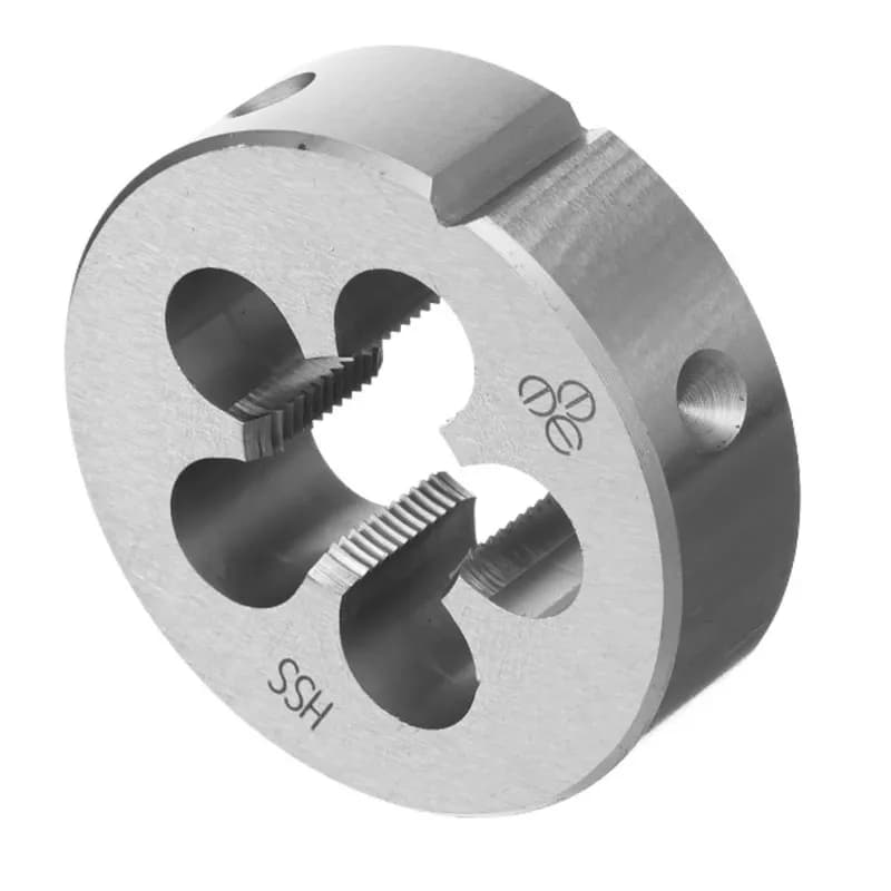 MTE HSS Normal Pafta DIN223/B M30X3.5 110023000
