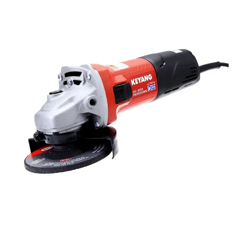 KEYANG Avuç Taşlama 115 mm 750 W DG-751