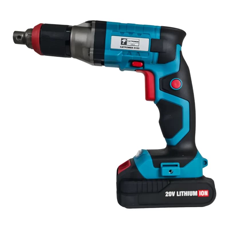 CATPOWER Akülü Alçıpan Vidalama 20 V CAT5153
