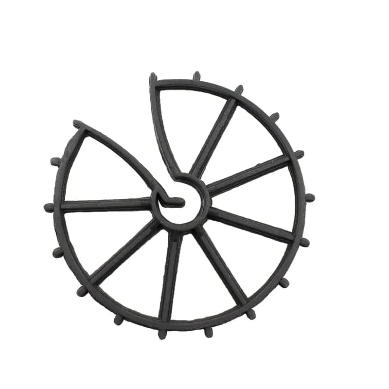 Perde Tipi Paspayı 50 mm 8-16
