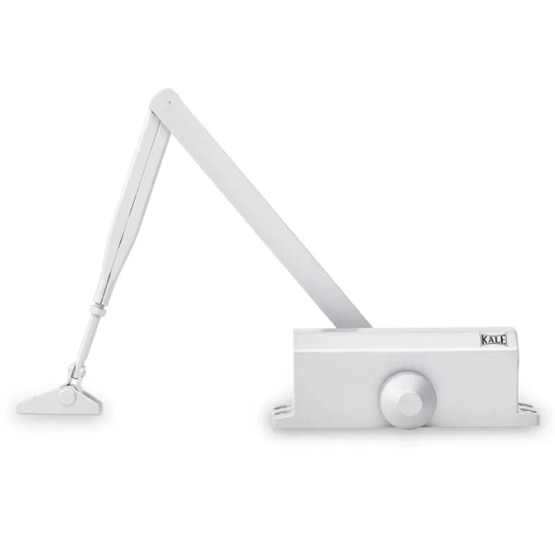 Kale Kapı Hidroliği No 3 Gümüş KD002/30-002