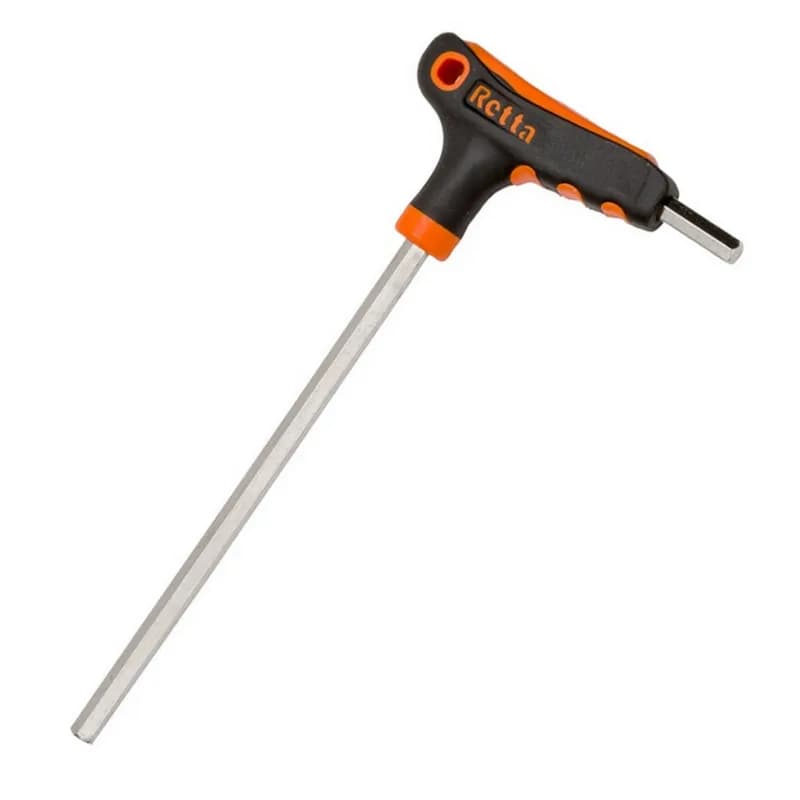 Retta RXA1020 T Saplı Allen Anahtar 2 mm