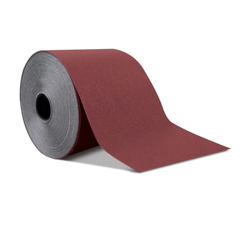 KARBOSAN Rulo Zımpara AXOP21 200X50MT 100 Kum