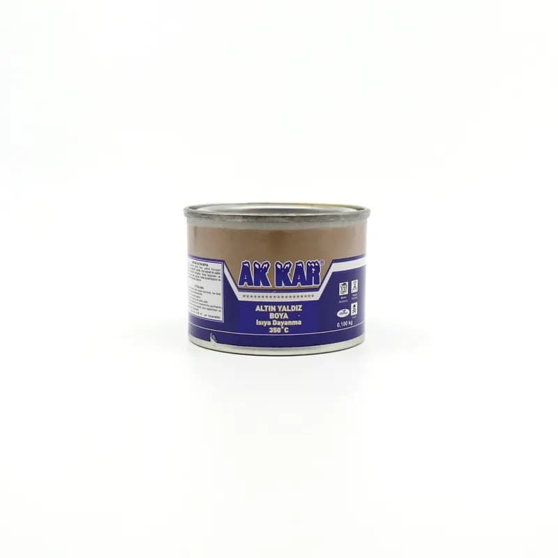 Difix Altın Yaldız Boya 100 gr