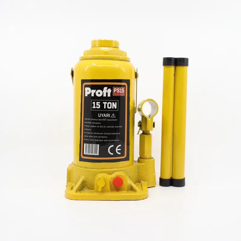 Proft SK15 Bottle Jack 15 t