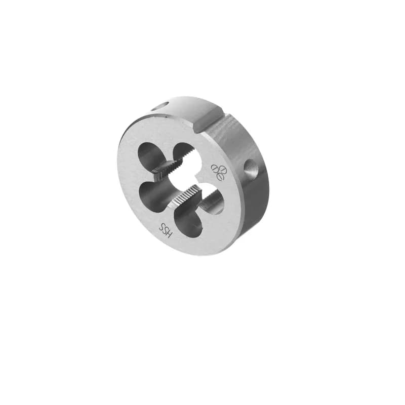 MTE HSS Normal Pafta DIN223/B M5X0.8 110020500