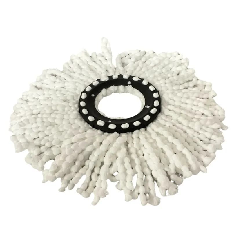 TEMSAN Temizlik Döner Başlıklı Mikro Mop TM-175