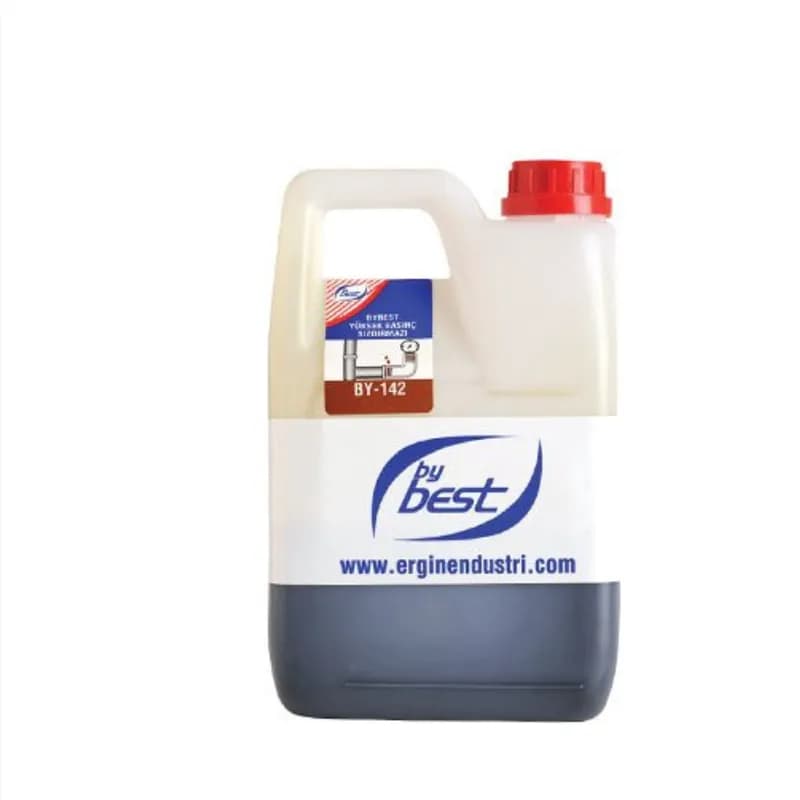 BY142 Yüksek Basınç Sızdırmazı 1 kg