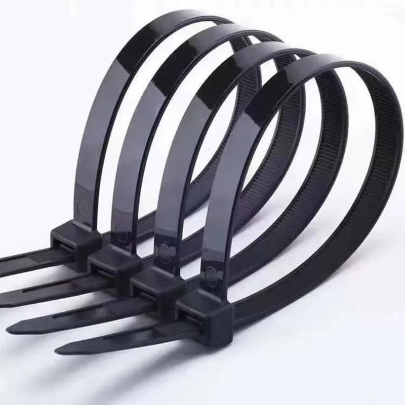 TORK KABLO BAĞI 3.5x300 (Siyah) (100 AD.)