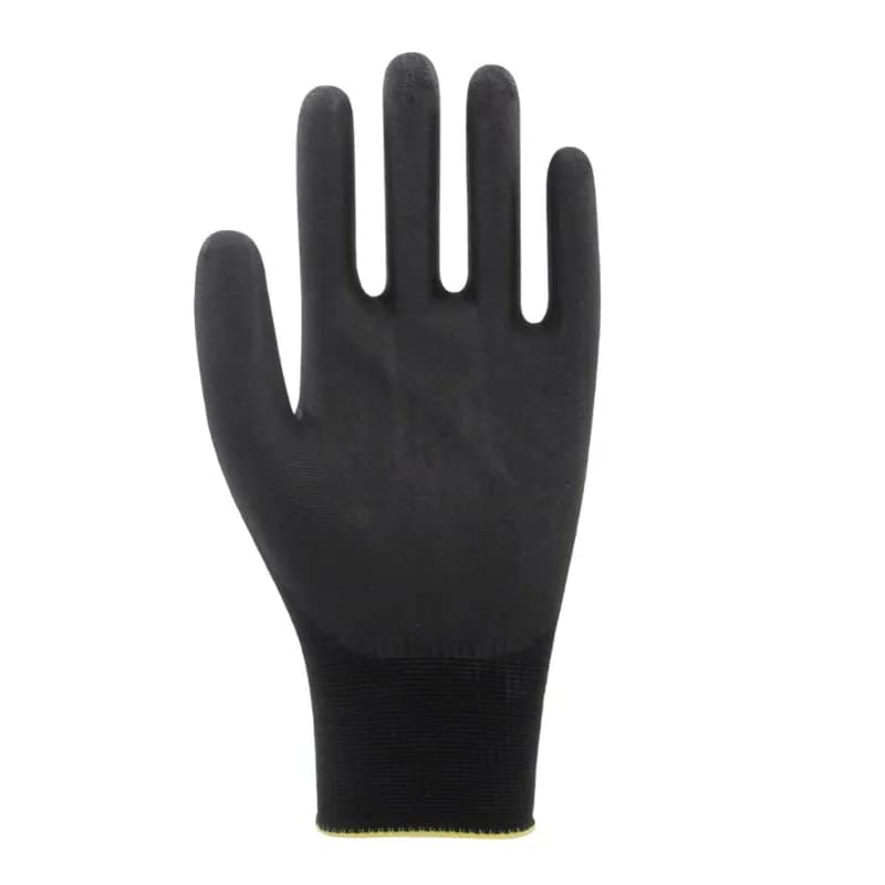 BEYBİ Touch PU Eldiven NO:10