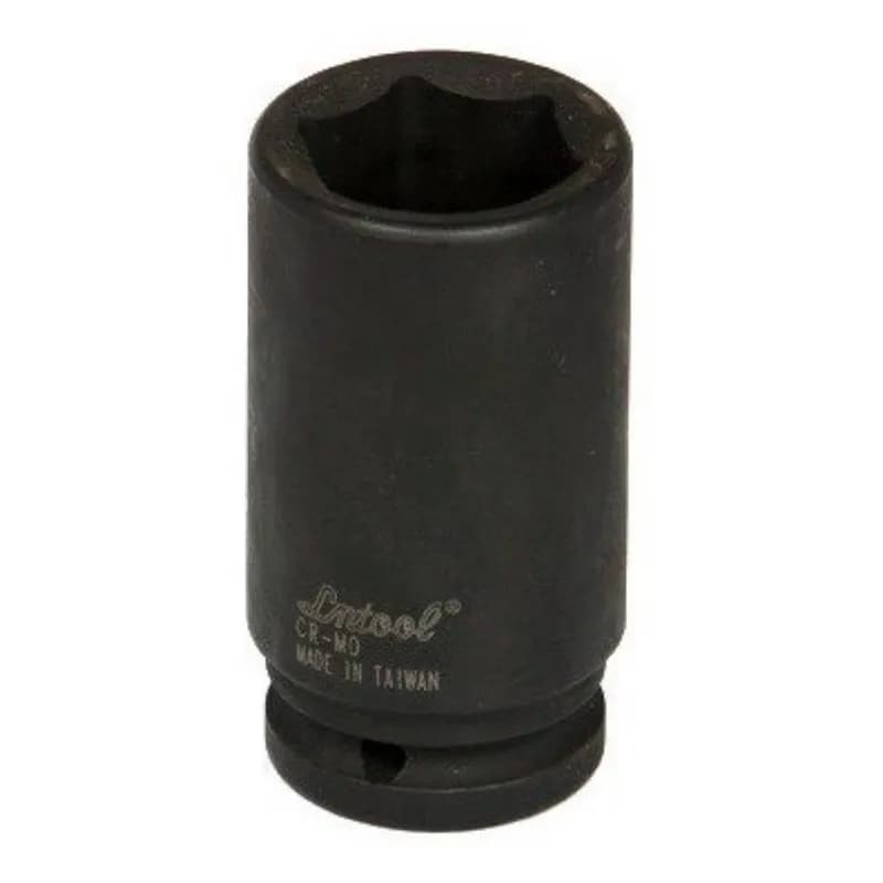 OSAKA Altı Köşe Derin Lokma 32 mm 1" LN1D32