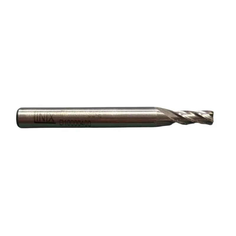 Linix Parmak Freze DIN844/N D10000500 M5