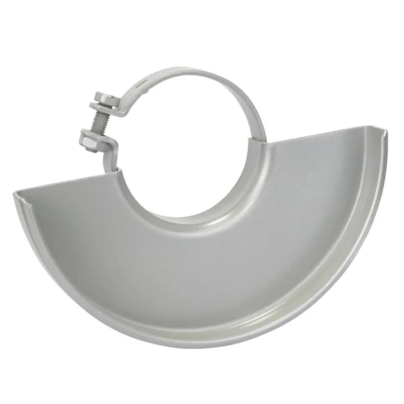Bosch Grinder Guard Open-Top 180 mm 2605510297