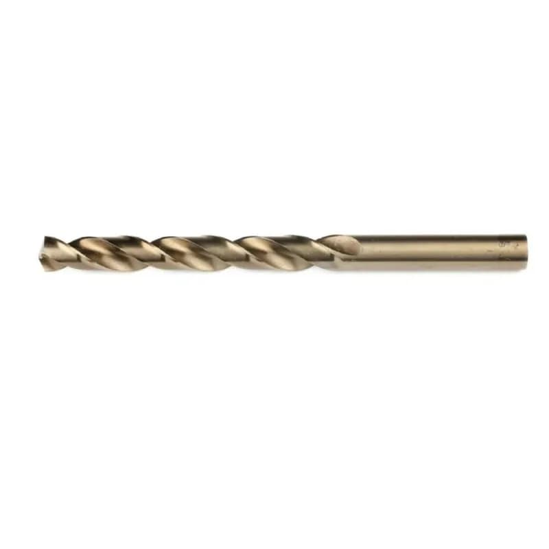 MTE HSS Matkap Ucu Altın SR DIN338 3.3 mm 5000330