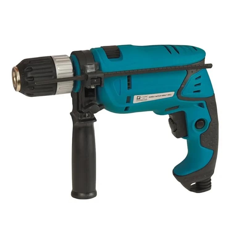 CATPOWER Darbeli Matkap 13 mm 500 W CAT5606