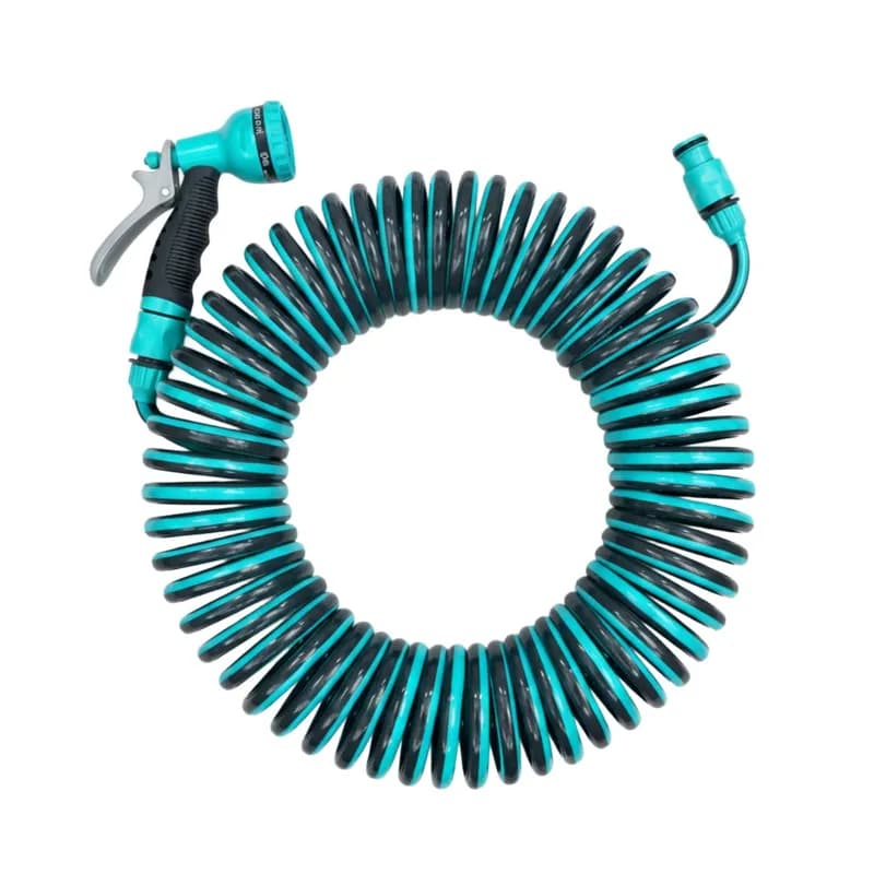 Daye DY5915 S Spiral Hortum Seti 15 mt