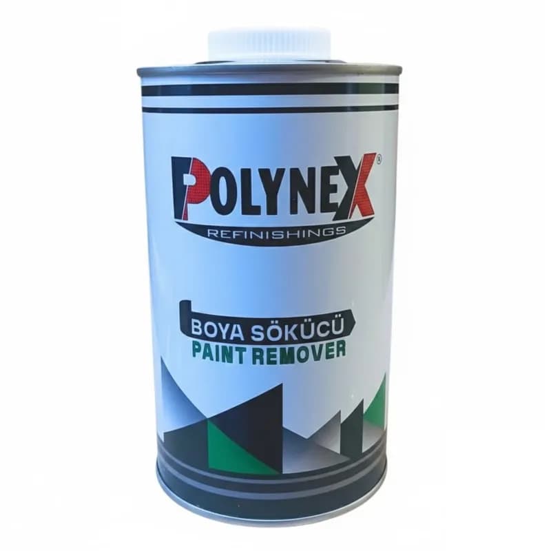 Polinex Boya Sökücü 1/1