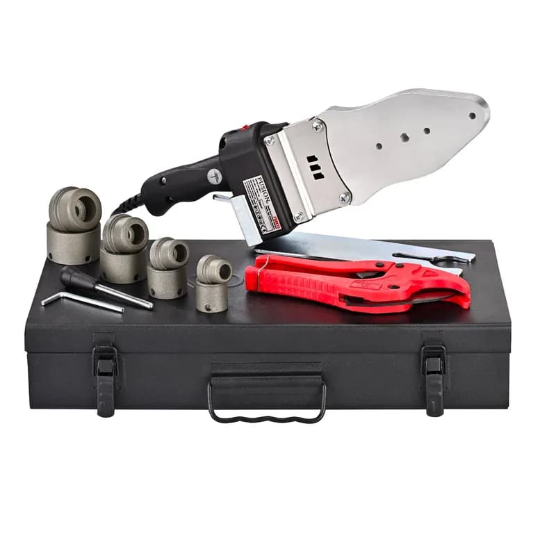 FUSION PPRC Boru Kaynak Makine FSBK15-S1
