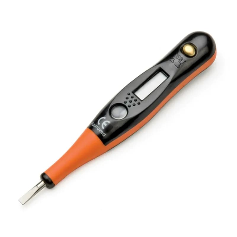 Retta RKK0101 Kontrol Kalemi Dijital 12-250 V