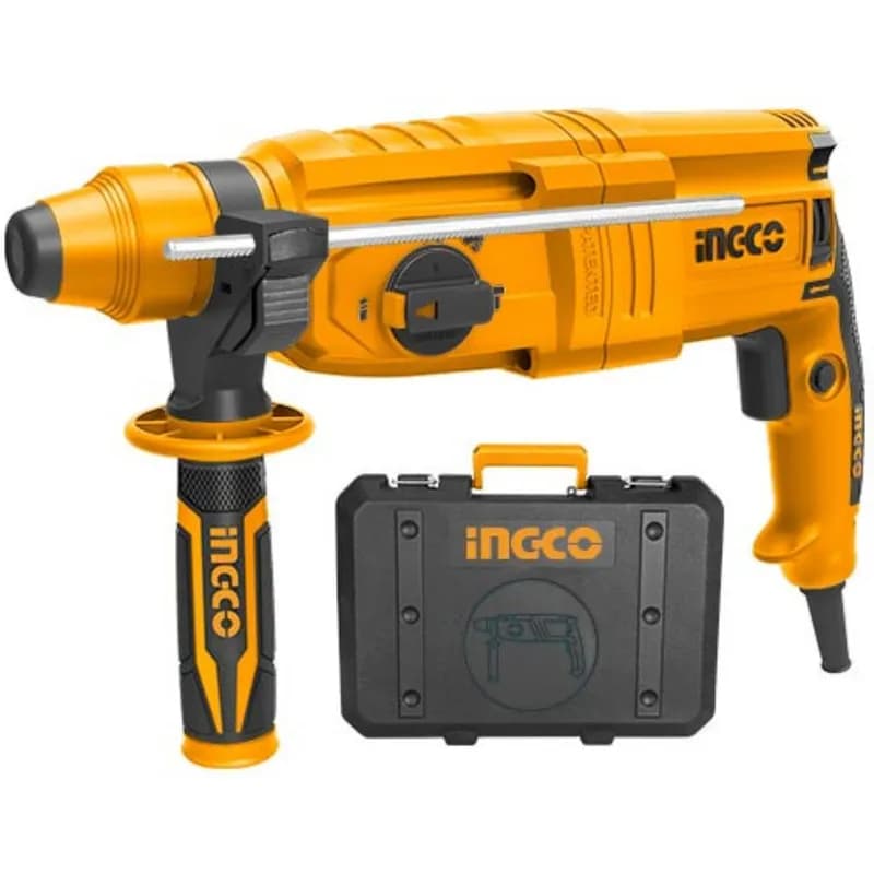İNGCO RGH9028 Kırıcı Delici 800 W (3 kg)