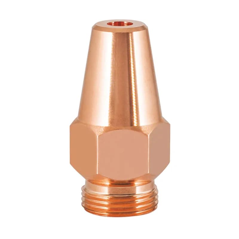 YILDIZGAZ 45706 Bakır Kovan 2-100 mm