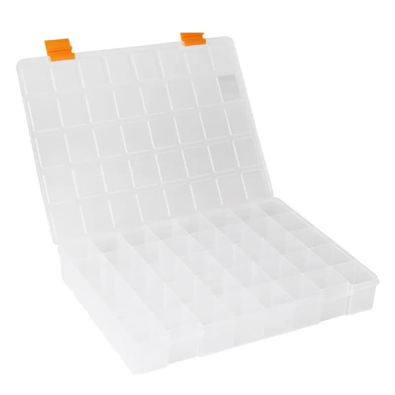 MANO Klasik Organizer 15" (ŞORG15)