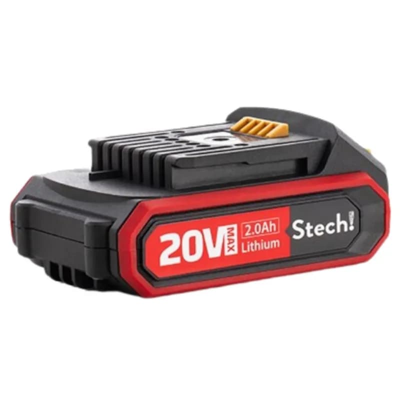 STECH-END Yedek Akü 2.0 Ah 20 V SX02