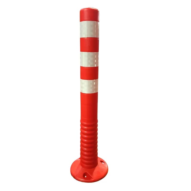 Trafik Delinatör Eko 75 cm