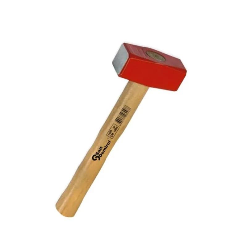 SAİT DEMİRCİ Madırga 1000 gr