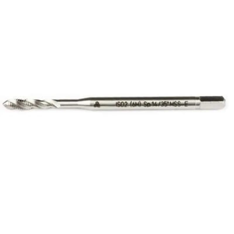 MTE HSSE Helis Makine KLV DIN371C M2 105790607