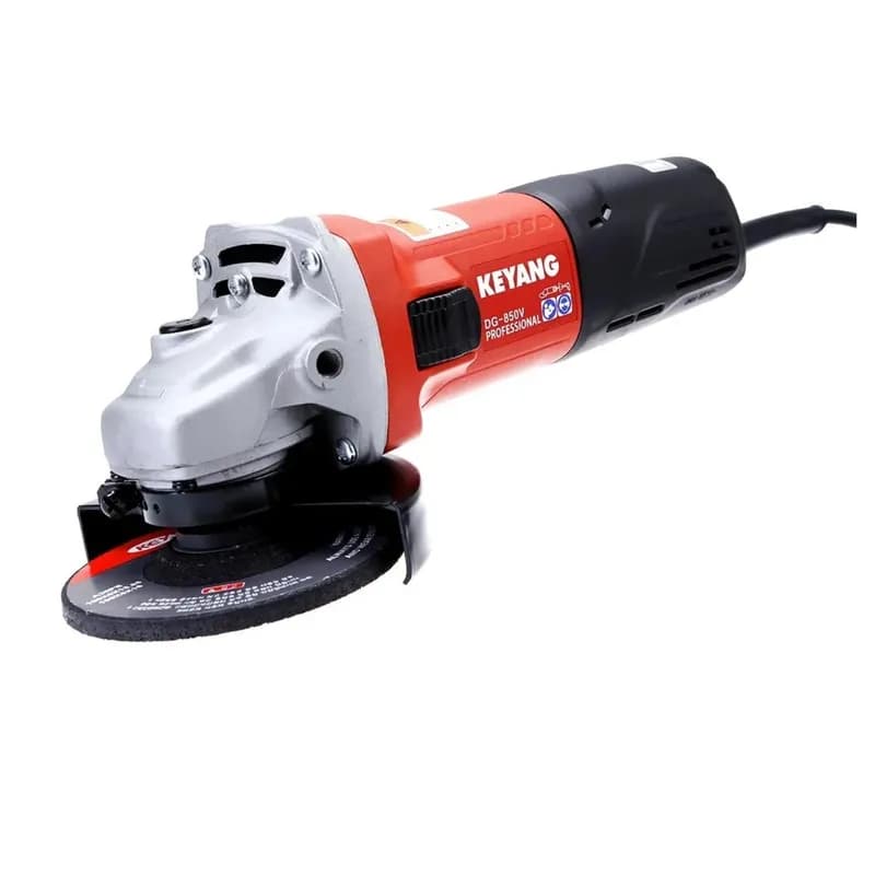 KEYANG Avuç Taşlama 115 mm 850 W DG-851