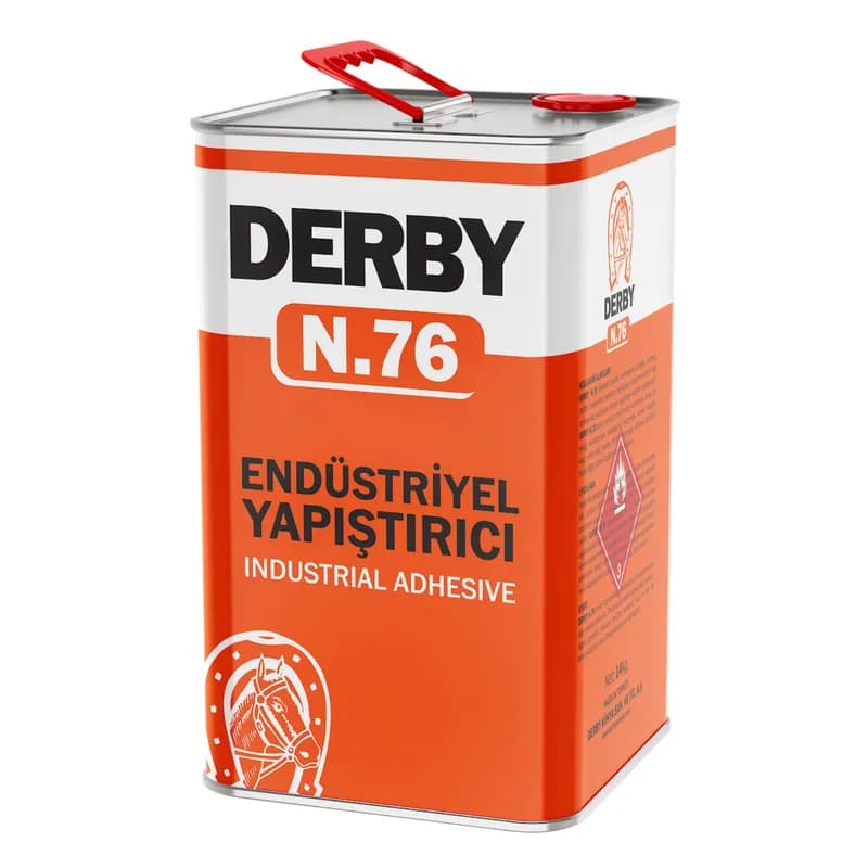 DERBY Yapıştırıcı 76/17 14 kg