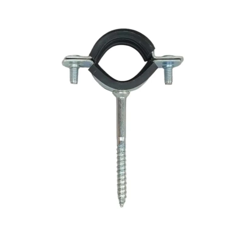 ERBİ Kısa Trifonlu Kelepçe 1/2"