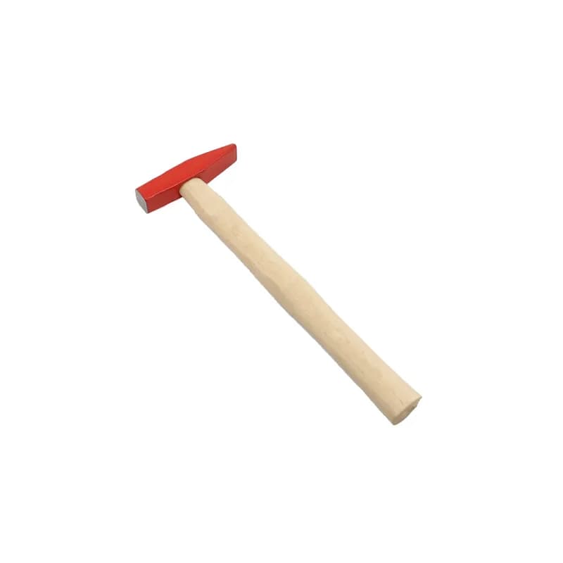 Kırmızı Eko Çekiç 200 gr
