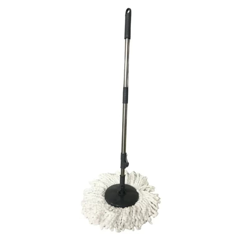 Wıomax Temizlik 3 Lü Döner Sap Set TM-778