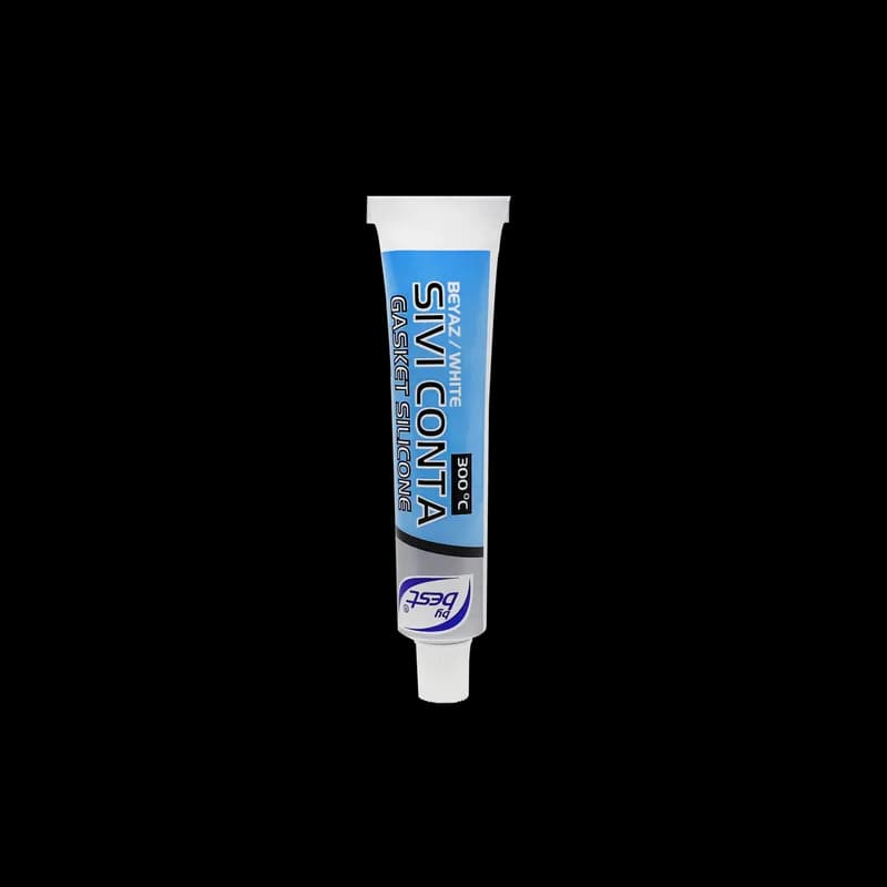 BYBEST Sıvı Conta 45 gr Beyaz