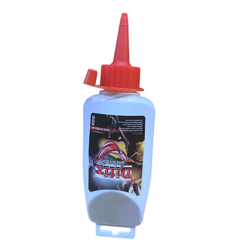 Difix Tüp Gres Yağı 55 ml