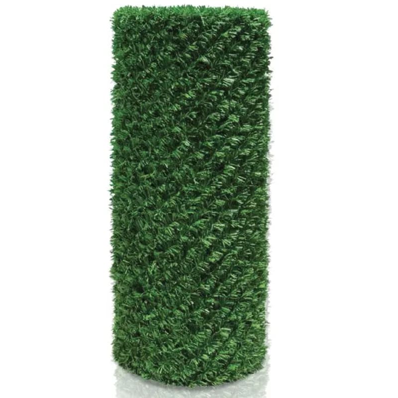 Çim Çit UV Korumalı 1.6 mm PVC Tel 120 cm