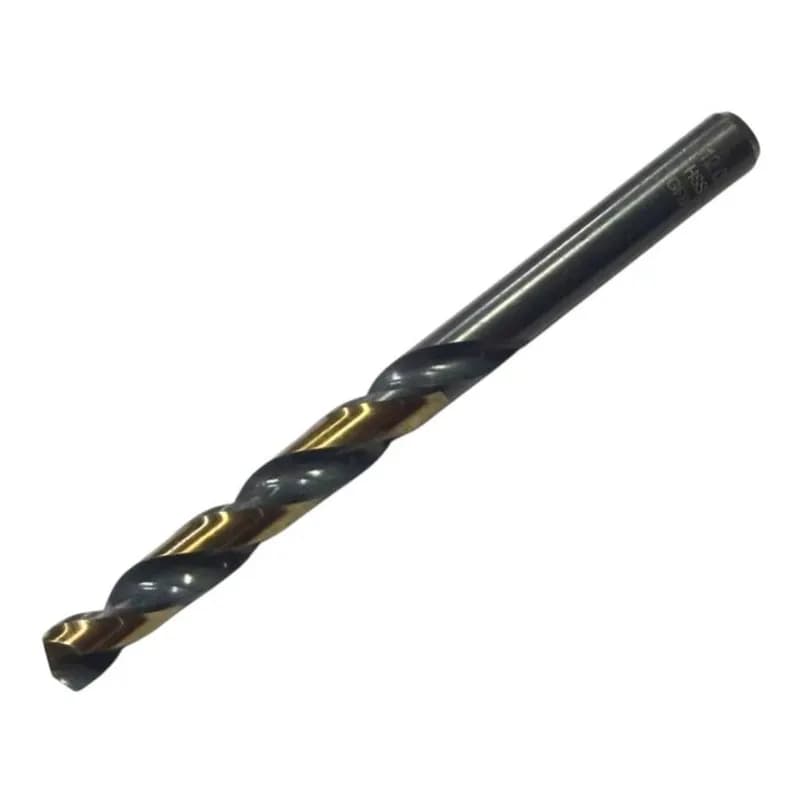 GFB DIN338 Fully Ground 12 mm