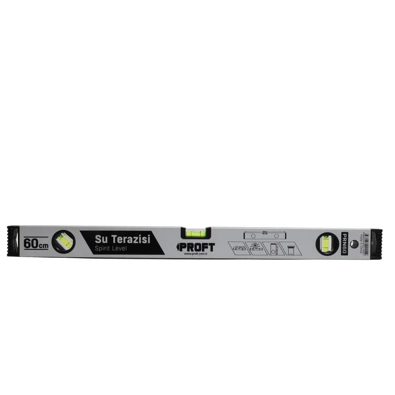 PROFT Su Terazisi (PRN60) 60 cm
