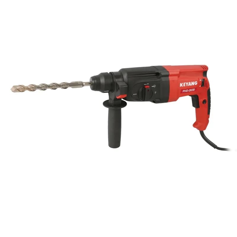 KEYANG Kırıcı-Delici 2.9 kg 800 W PHD-283B